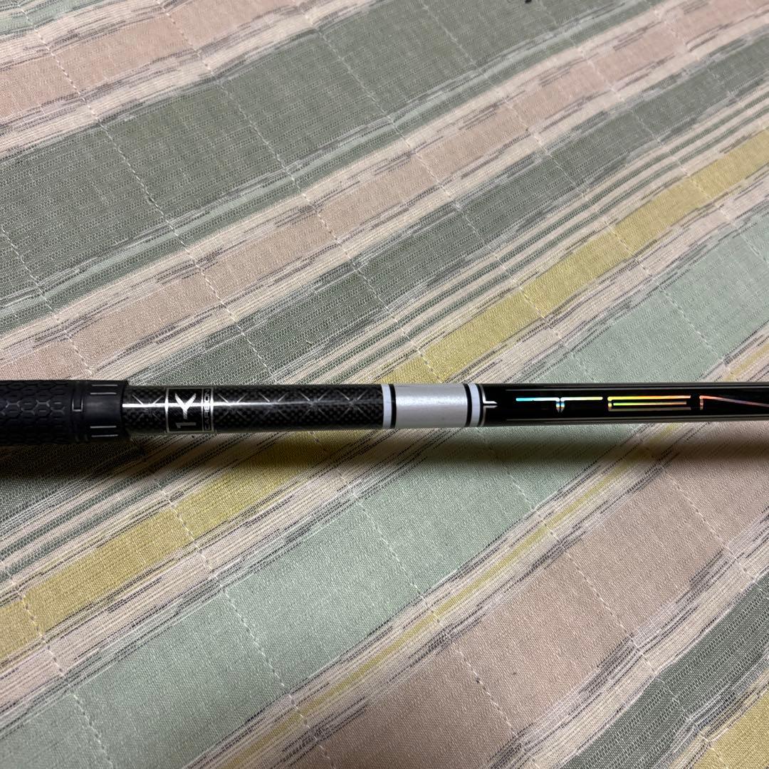 ゆ*ん様 Apex uw ユーティリティ 17度　TX