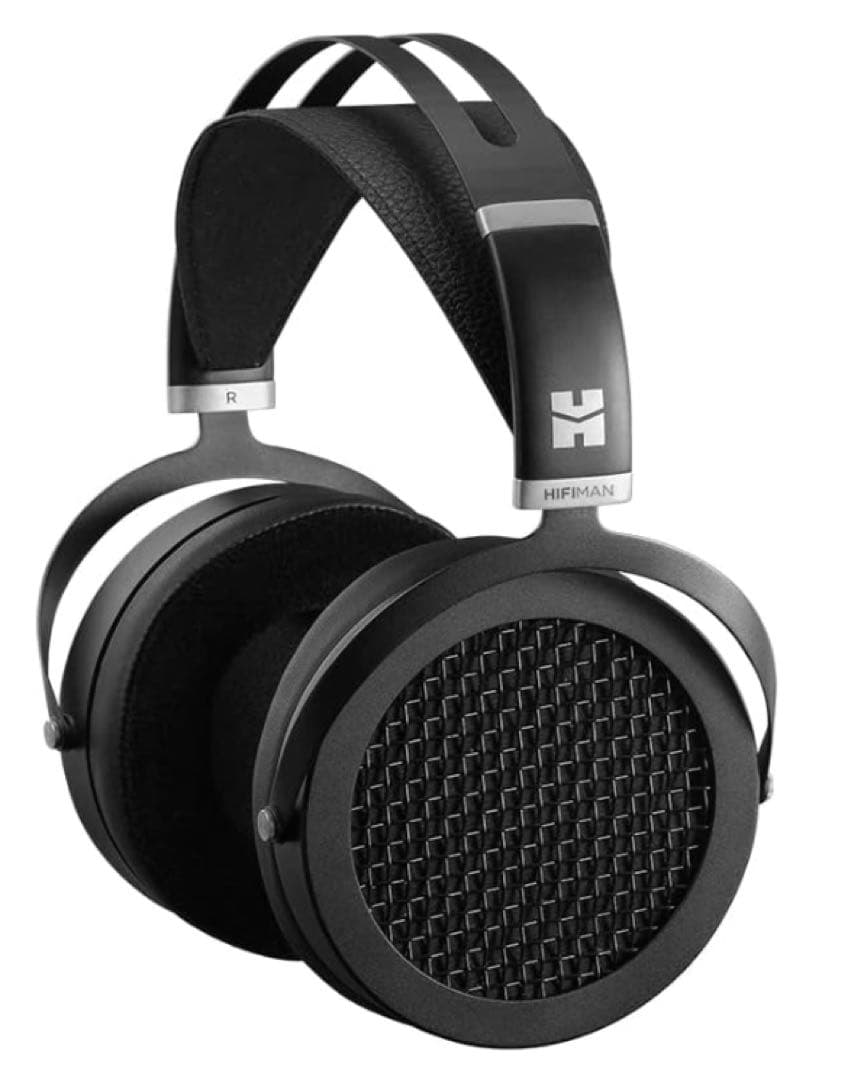 【新品未開封】HIFIMAN ハイファイマン SUNDARA ヘッドホン