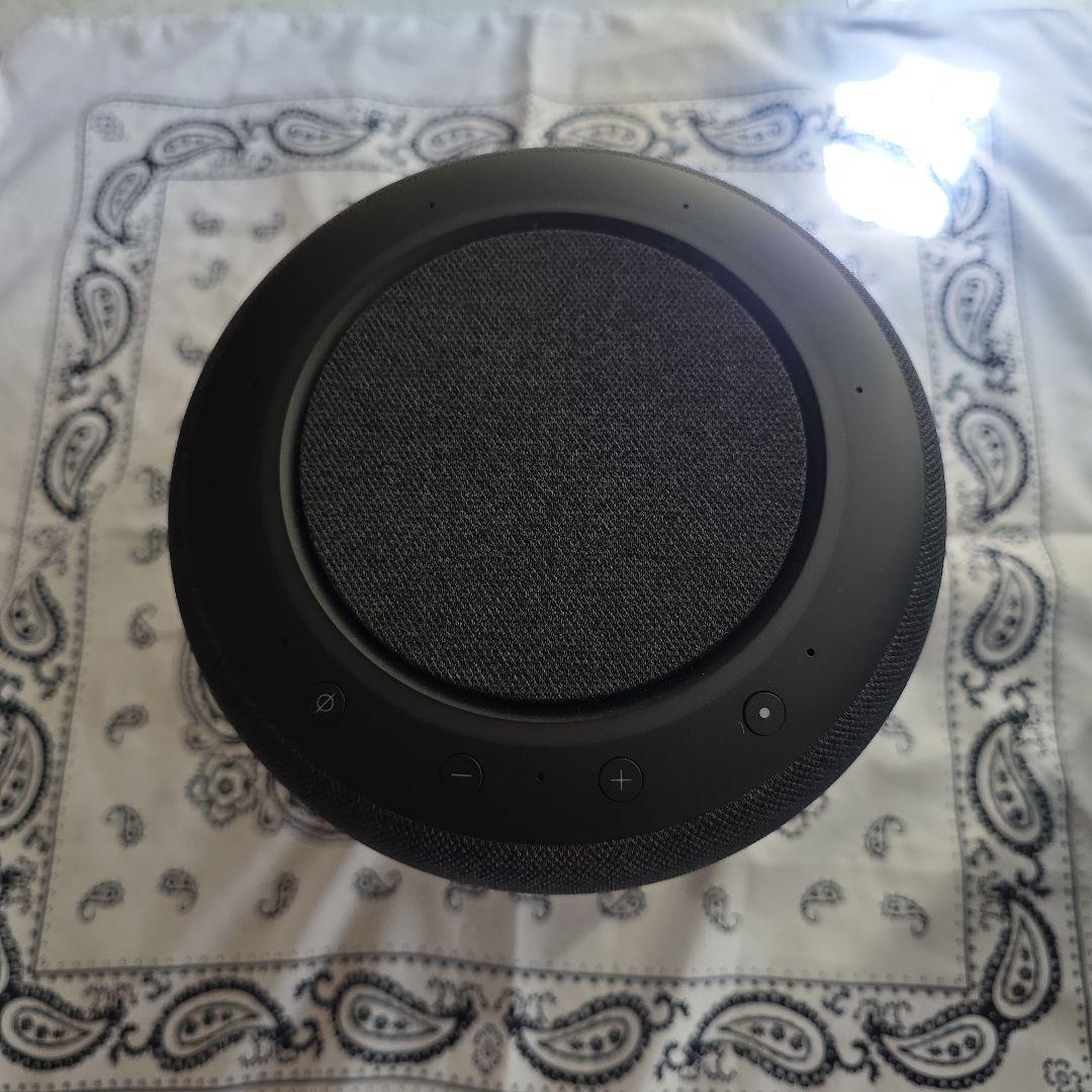 Echo Studio ダークグレー 本体