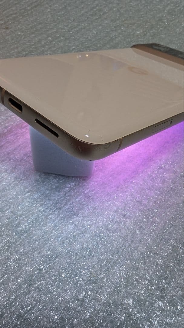 Google pixel 8 ローズ　simフリー ディスプレイ交換済み