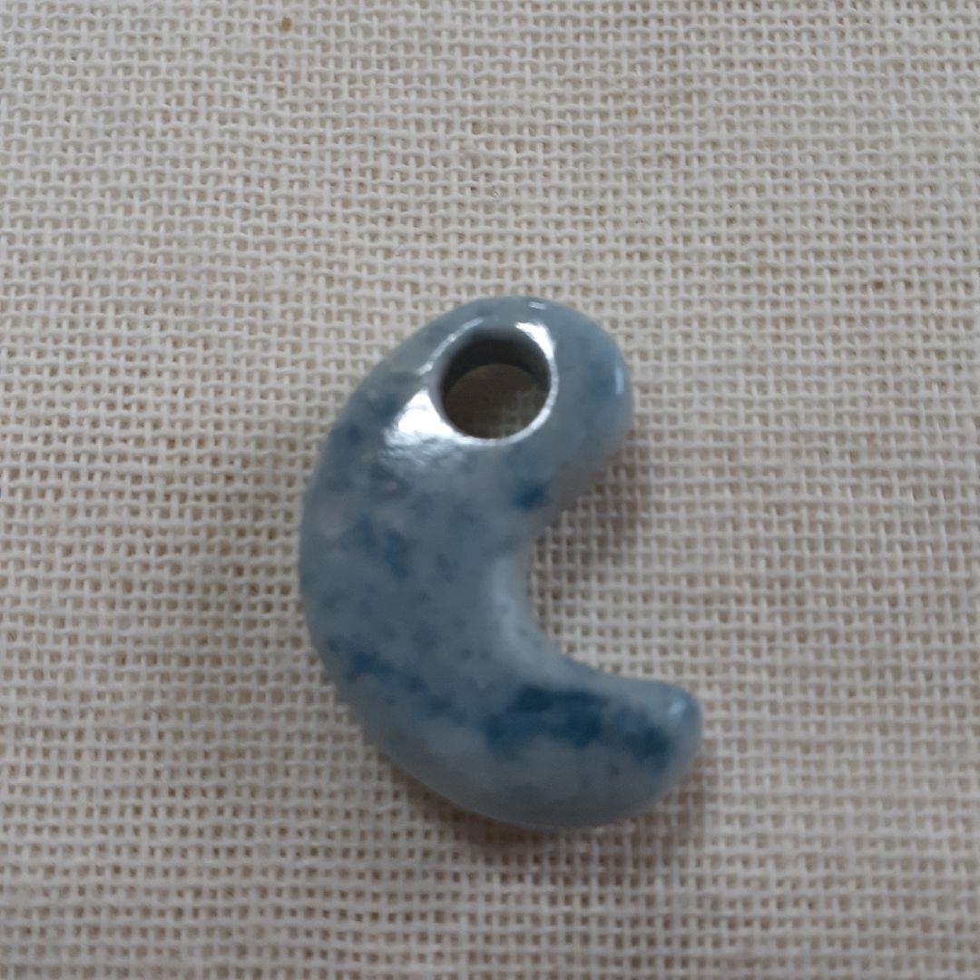 糸魚川翡翠勾玉(★ロト★)