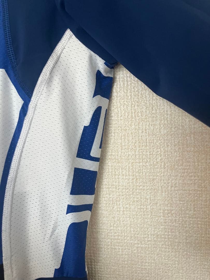 新品 メンズ M レリック RERIC トライアスロン スーツ