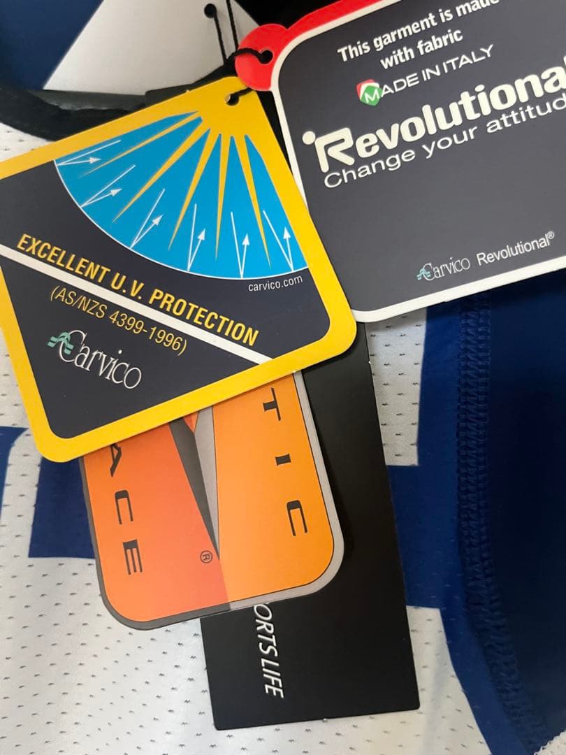 新品 メンズ M レリック RERIC トライアスロン スーツ