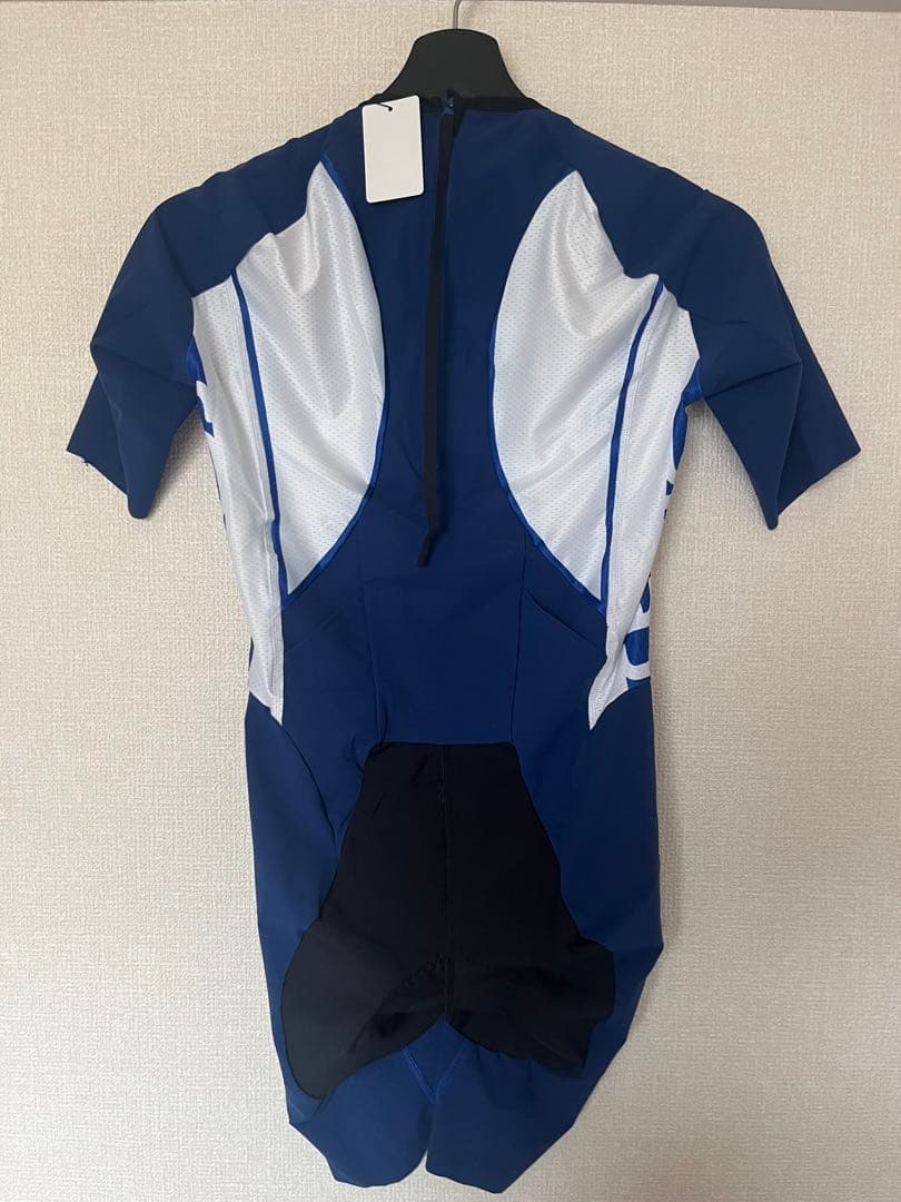 新品 メンズ M レリック RERIC トライアスロン スーツ