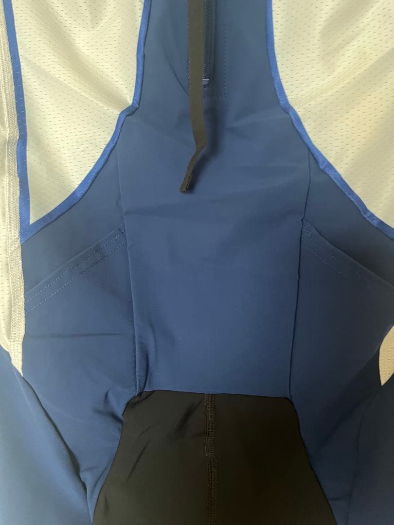 新品 メンズ M レリック RERIC トライアスロン スーツ