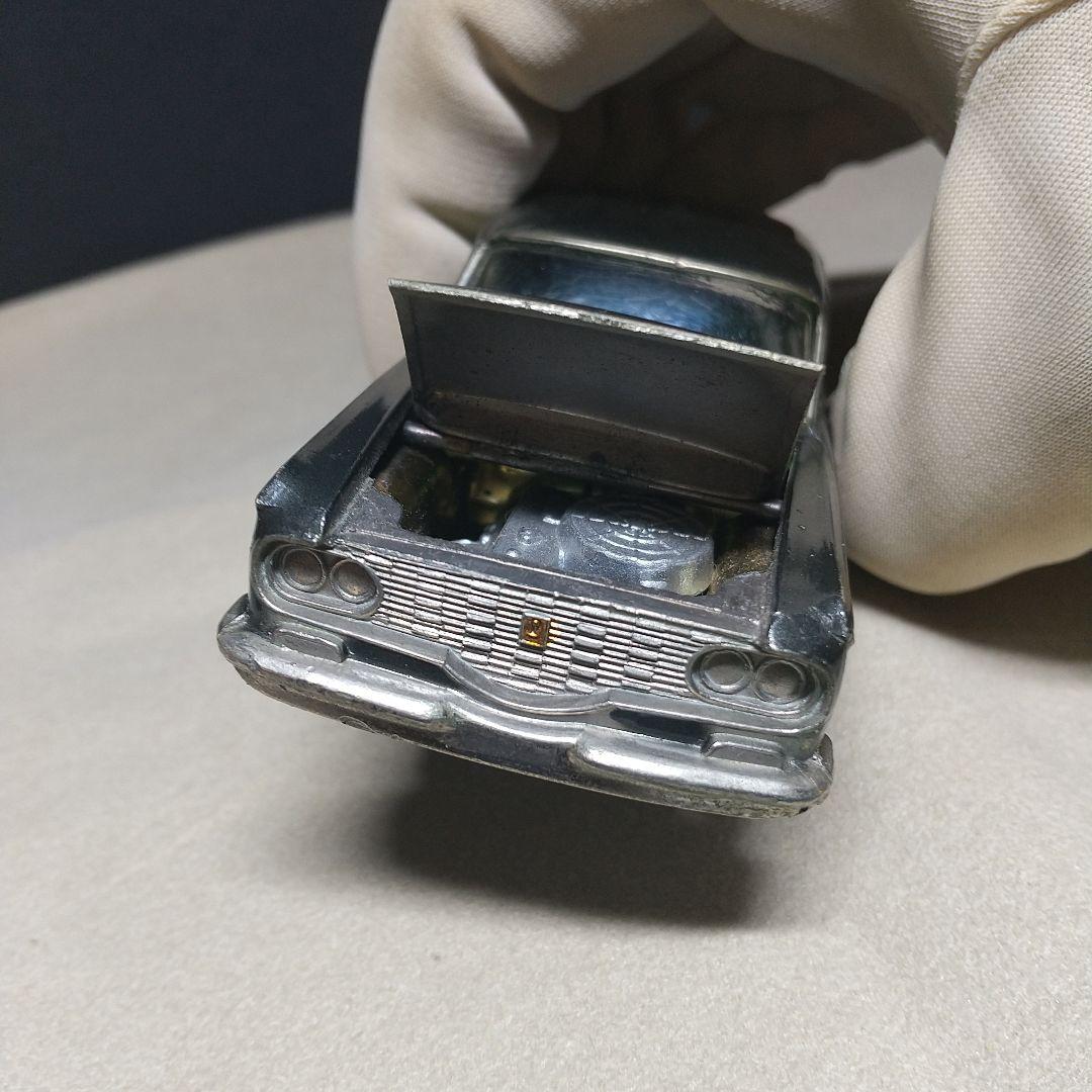 大盛屋　トヨペット　クラウン