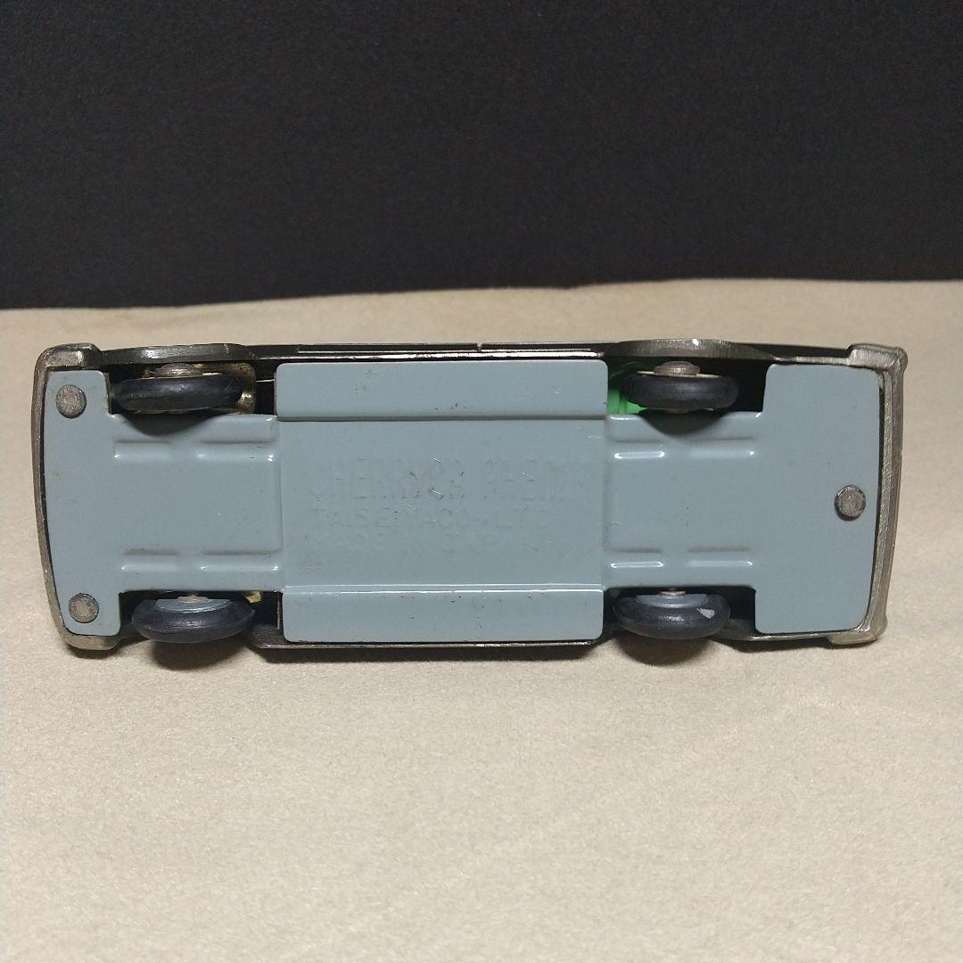 大盛屋　トヨペット　クラウン