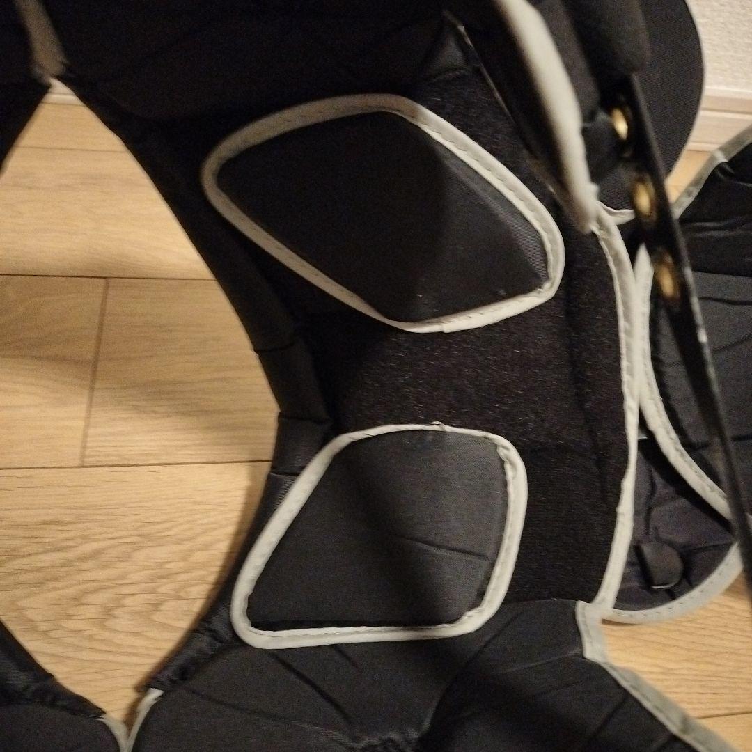 【新品】ダグラス　ショルダーパッド　レガシーDD、Sサイズ