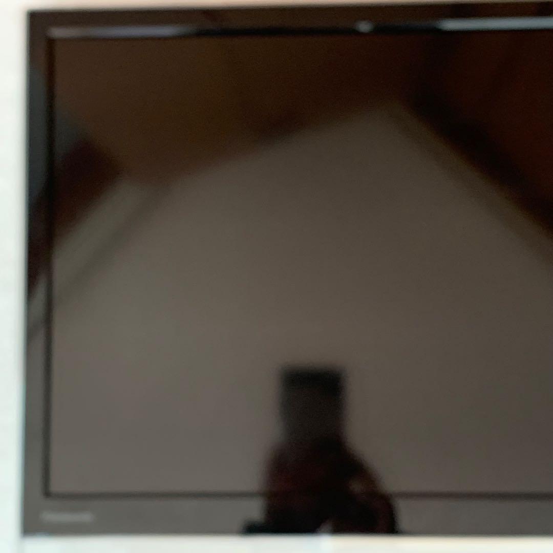 パナソニック UN-24F6D プライベートビエラ モニターのみ