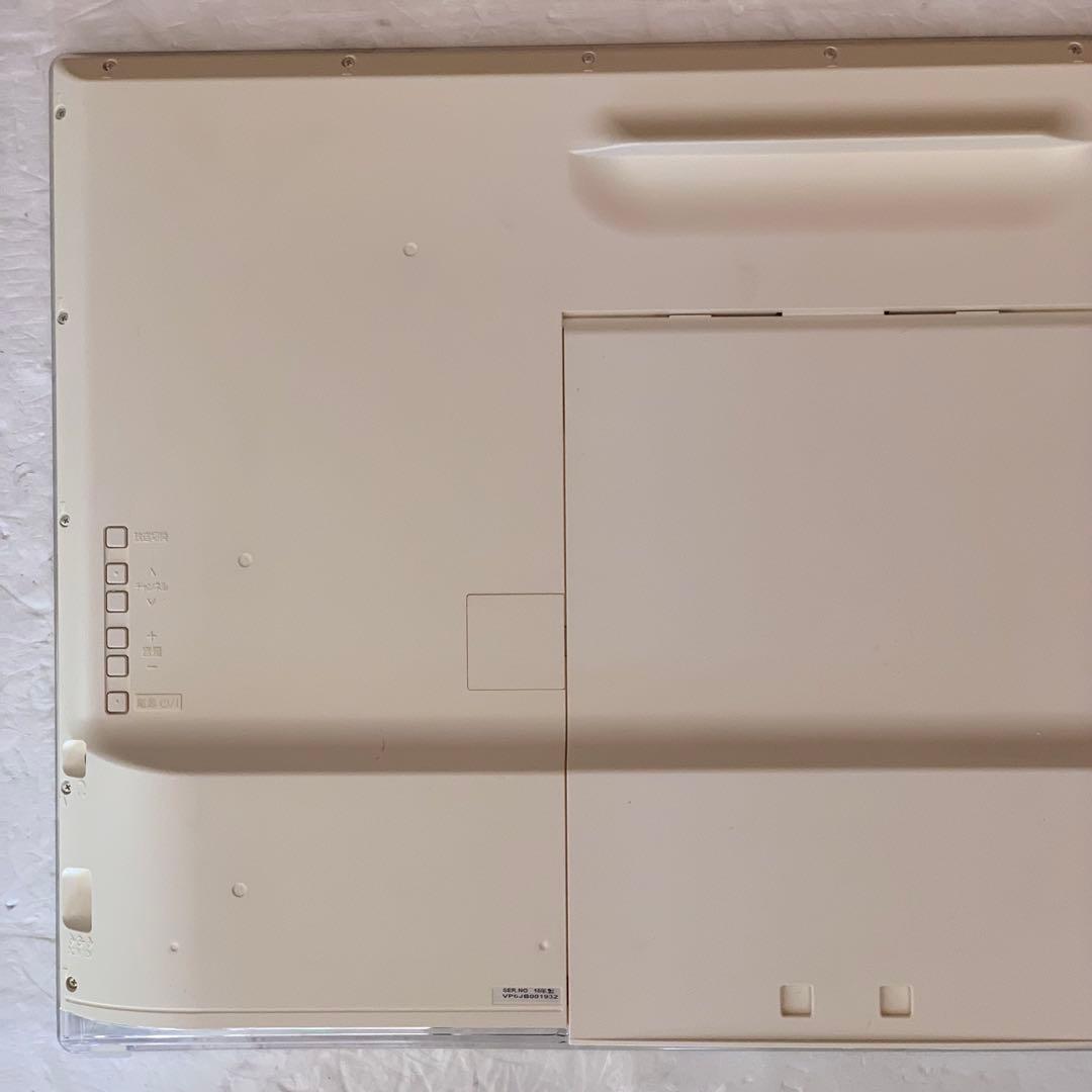 パナソニック UN-24F6D プライベートビエラ モニターのみ