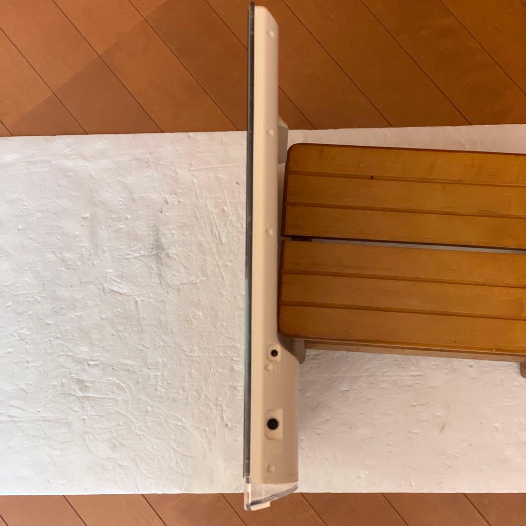 パナソニック UN-24F6D プライベートビエラ モニターのみ