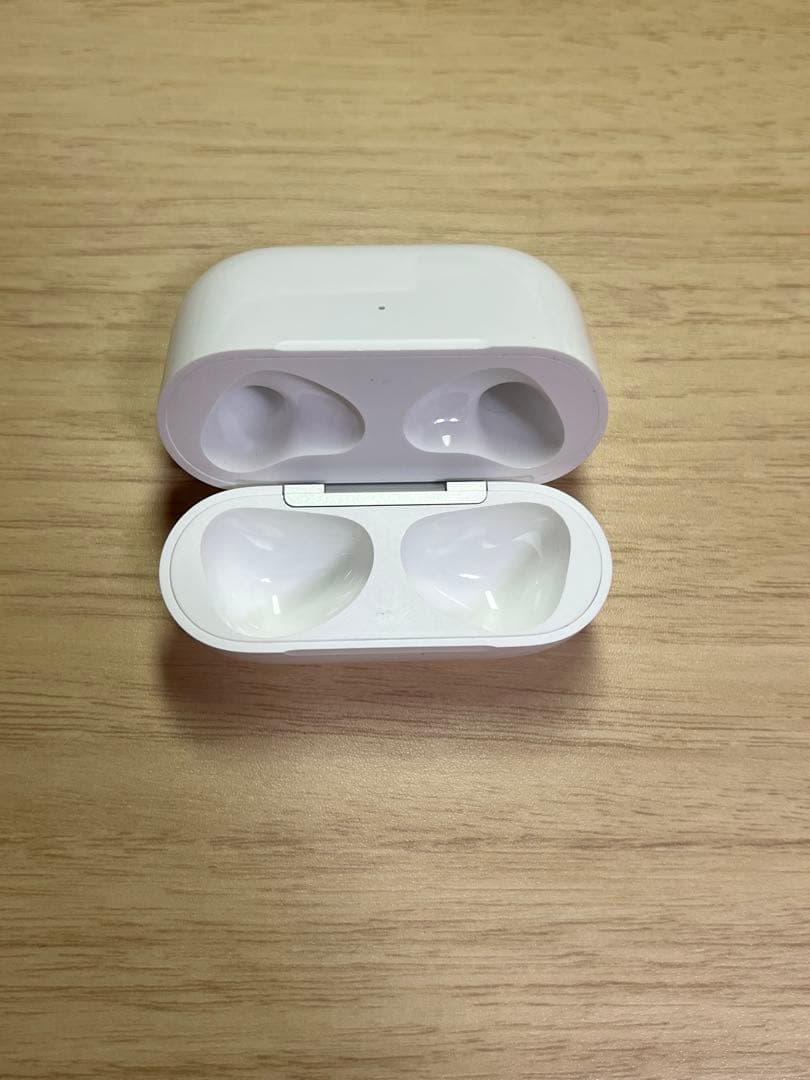 AirPods 第3世代アルコール消毒済み