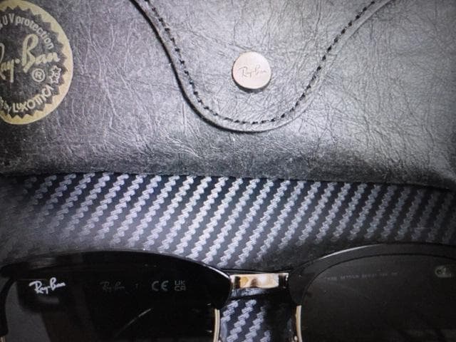 ★最新モデルＲ０５４０Ｓ CLUBMASTER REVERSE