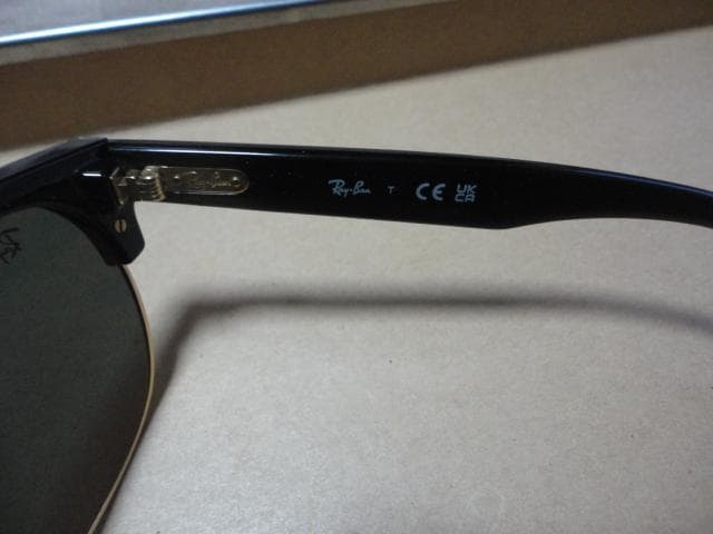 ★最新モデルＲ０５４０Ｓ CLUBMASTER REVERSE