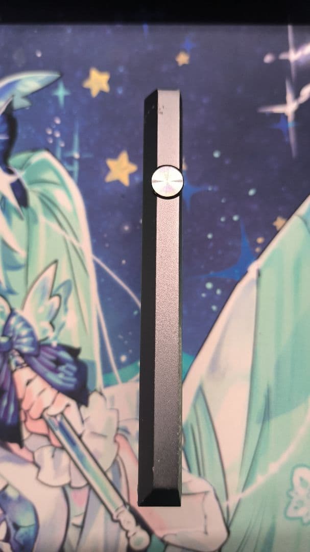 Pioneer XDP-100R ガルパン仕様