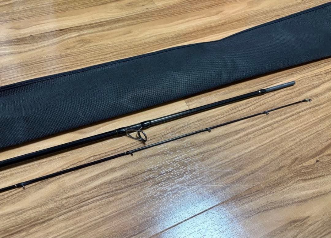 YAMAGA Blanks 86M/Z NANO エギングロッド