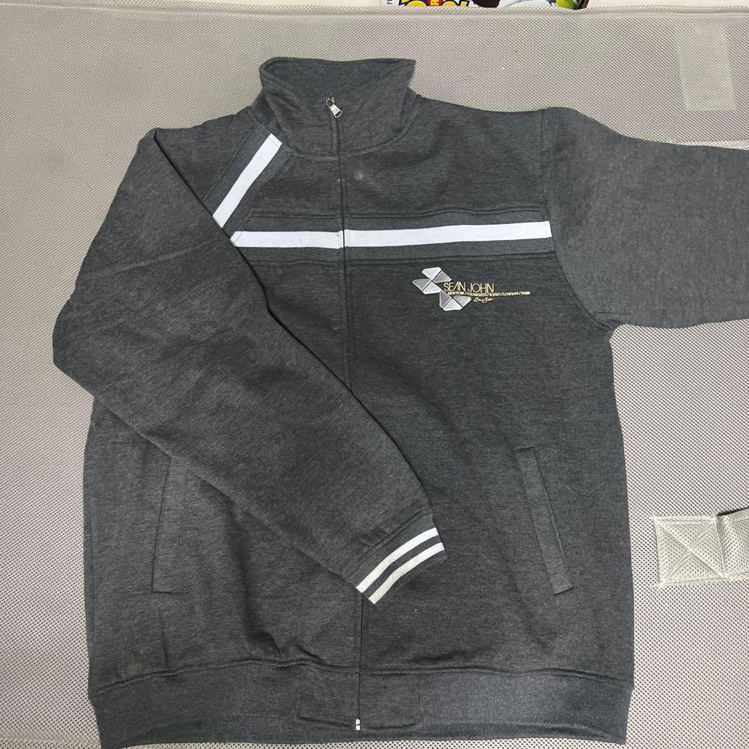 Sean John セットアップ