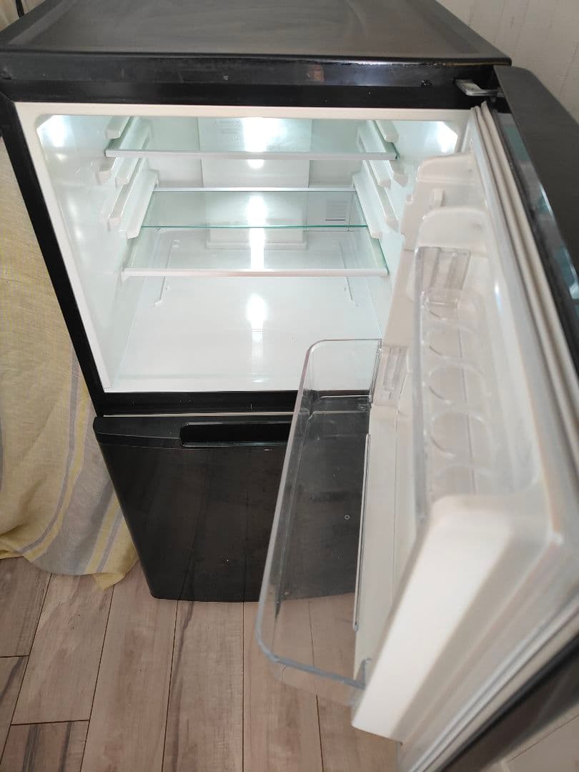 A-stage　冷蔵庫　RZ-123B