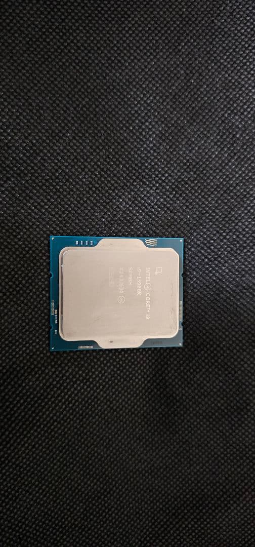 Core i9 13900K 〔3.0GHz／LGA 1700〕