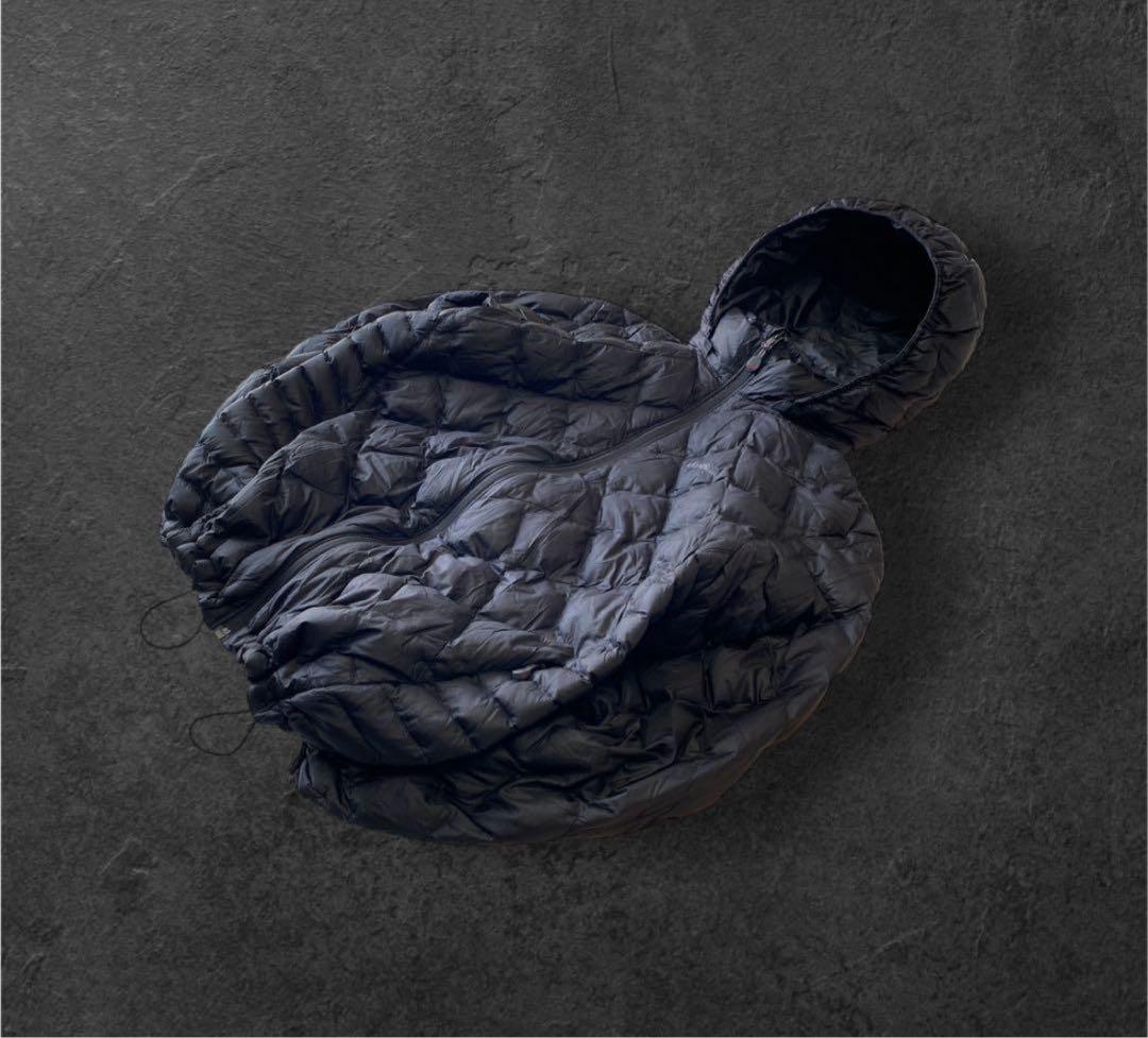 ジャケット・アウター 00s Eddie Bauer storm down puffer jacket