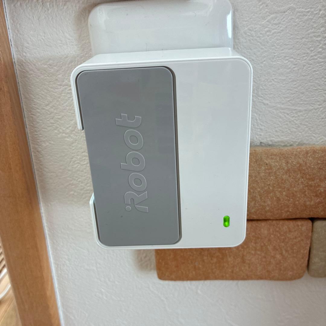 ❇︎美品❇︎ iRobot Braava jet ロボット掃除機本体