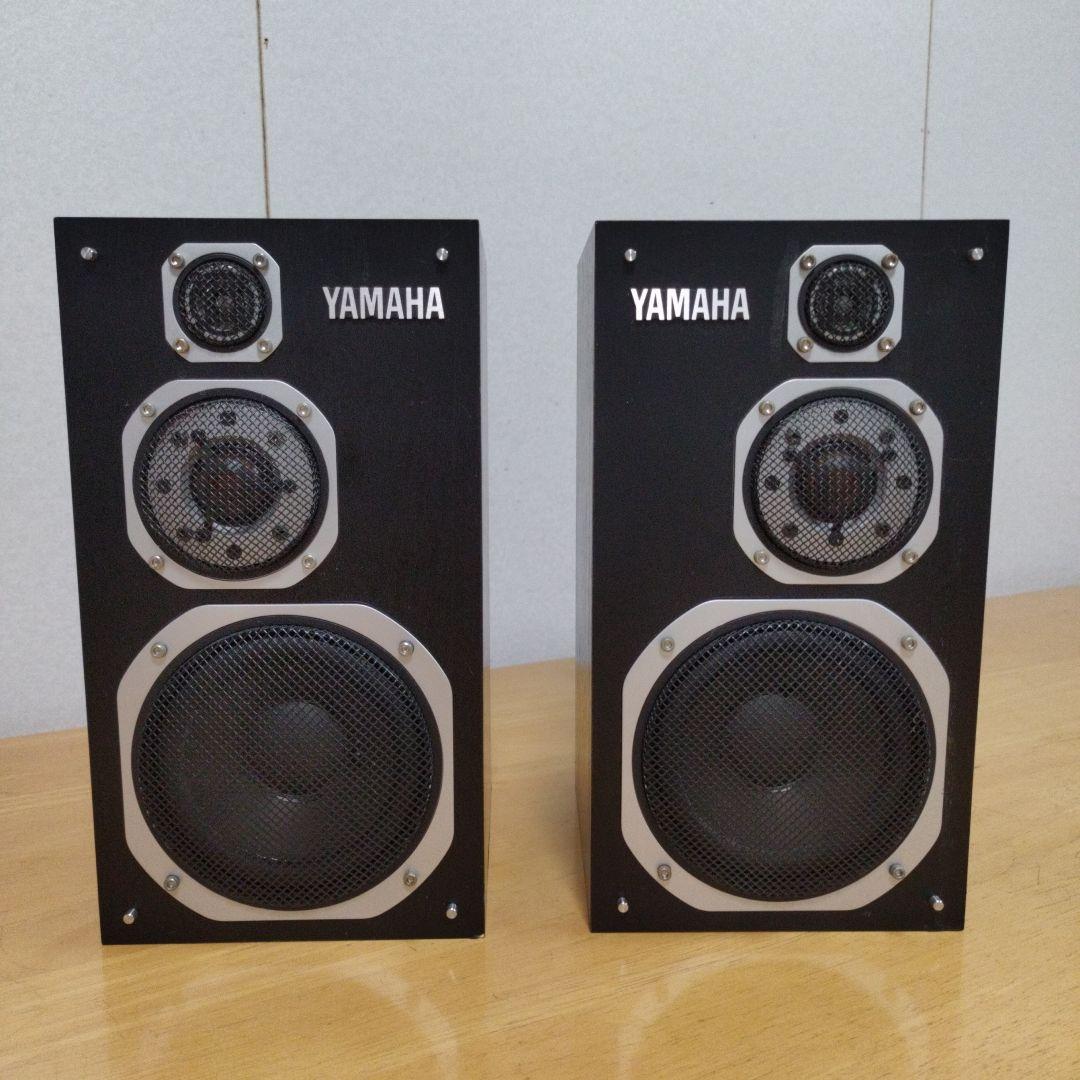 YAMAHA 2ウェイスピーカー ペア