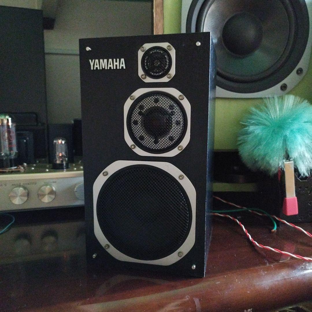 YAMAHA 2ウェイスピーカー ペア