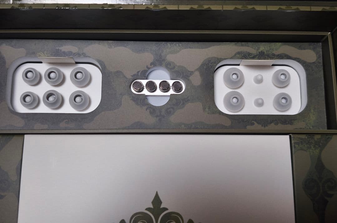 イヤホン TANCHJIM Origin Lost Manor