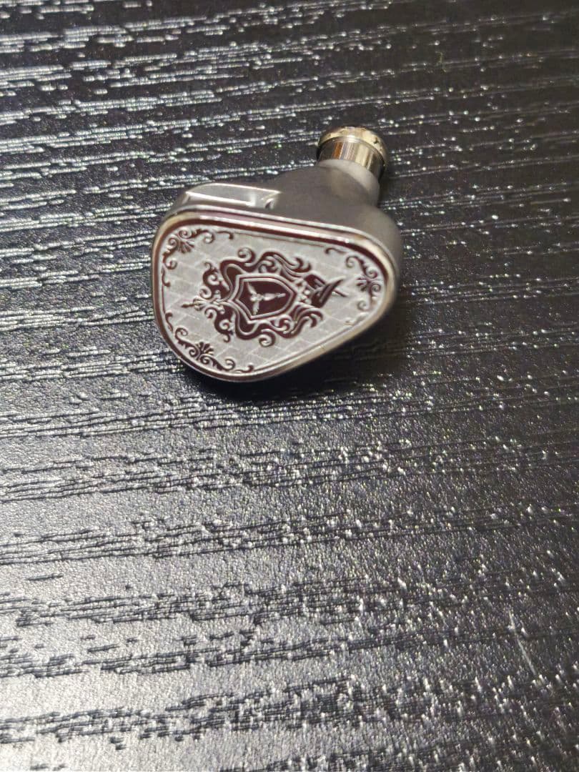 イヤホン TANCHJIM Origin Lost Manor