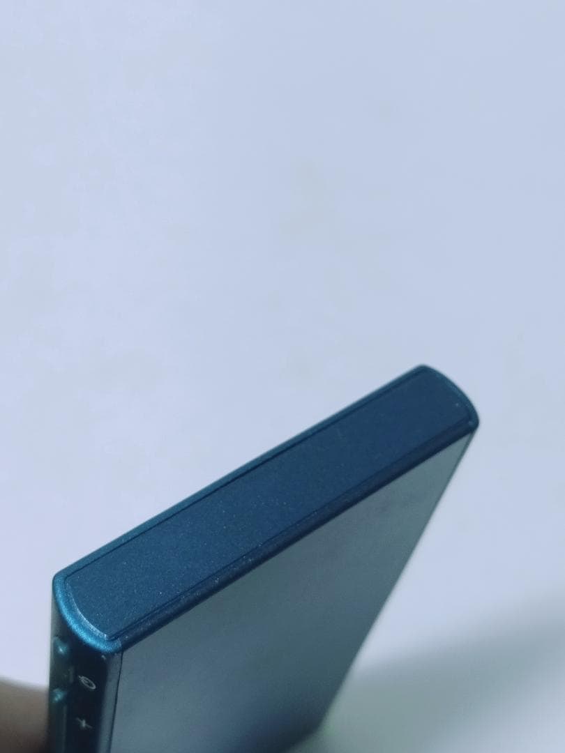 ポータブルプレーヤー Sony WALKMAN NW-A30 Series NW-A35