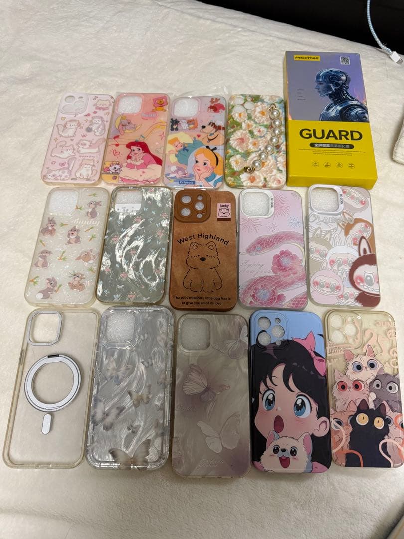 iPhone12Promax256GB グラファイト 本体 SIMフリー