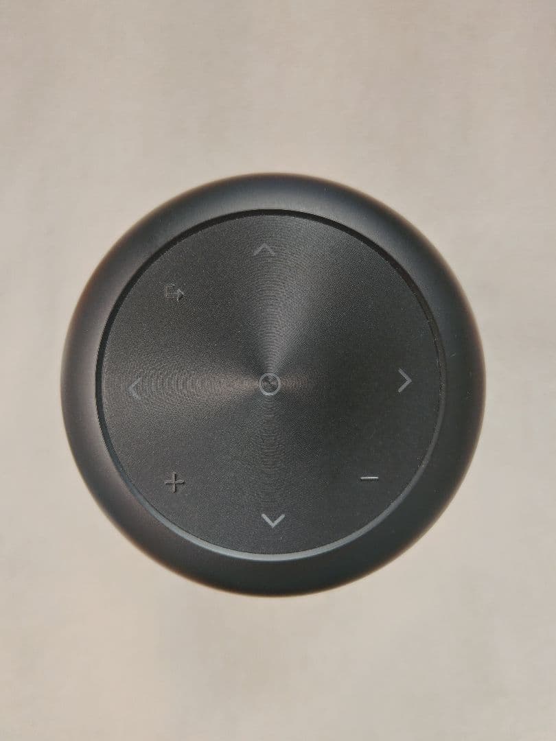 美品 Nebula Capsule II プロジェクター　+　三脚スタンド