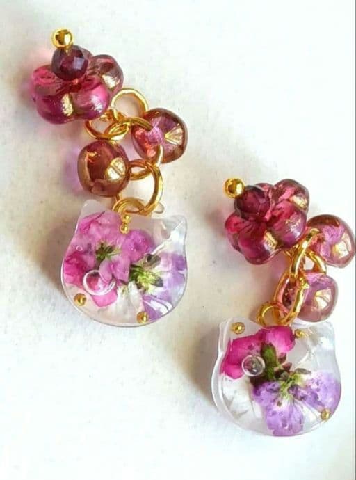 acorn様°・*:.。.☆