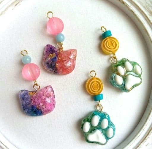 acorn様°・*:.。.☆