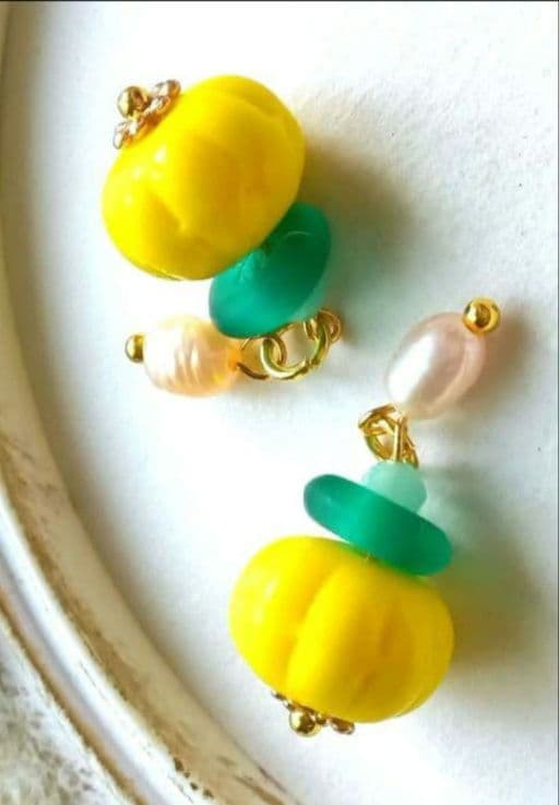 acorn様°・*:.。.☆