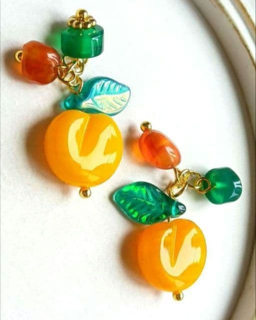 acorn様°・*:.。.☆