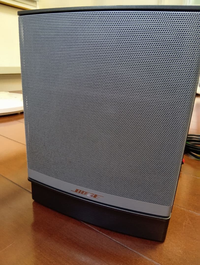 BOSE Companion 5 スピーカーシステム