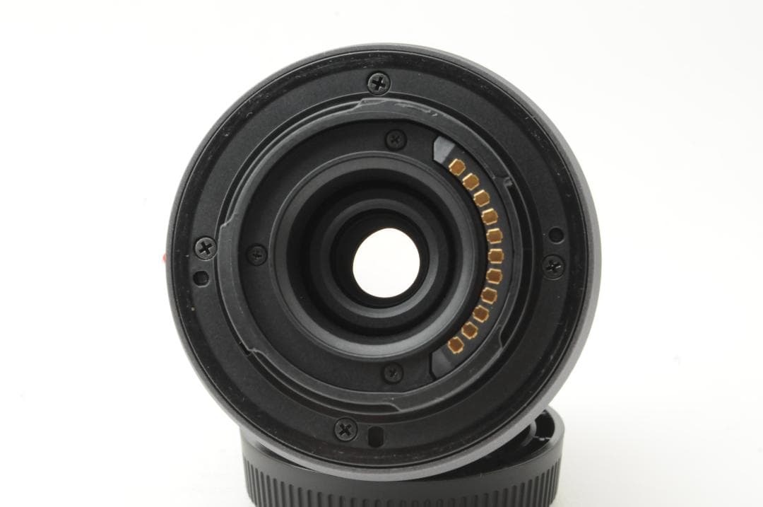美品★パナソニック LUMIX G VARIO 14-42mm F3.5-5.6