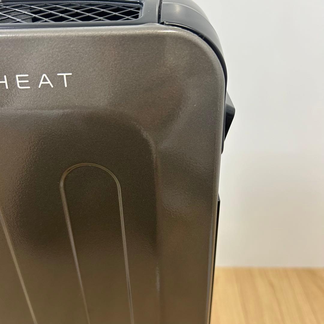 CORONA DHS-1519 ノイルヒート コロナ　2019年製