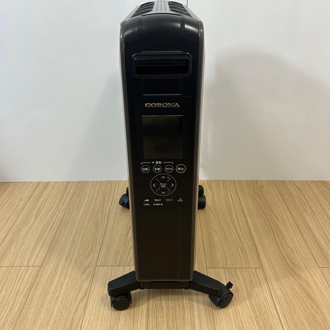 CORONA DHS-1519 ノイルヒート コロナ　2019年製