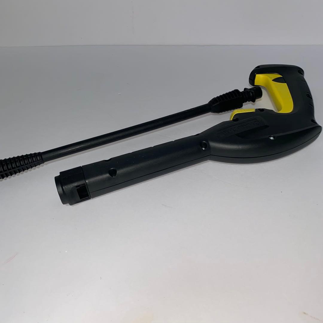 KARCHER K2 CLASSIC 高圧洗浄機 本体