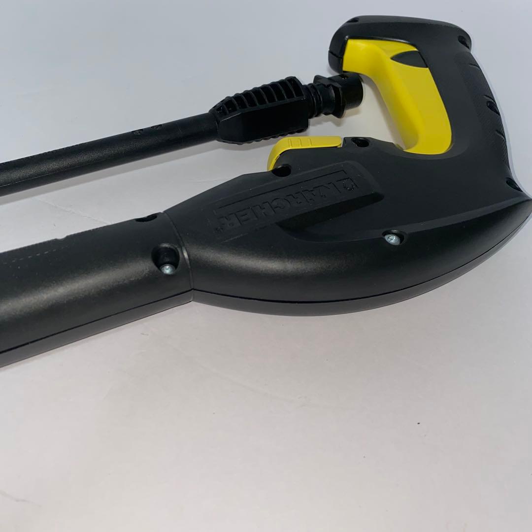 KARCHER K2 CLASSIC 高圧洗浄機 本体