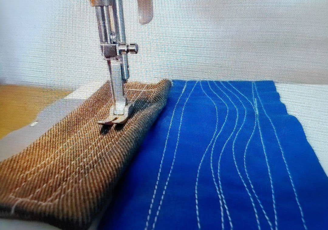 職業用 厚地 厚物 ブラザー ミシン 本体 ハンドメイド 手芸 リメイク マスク