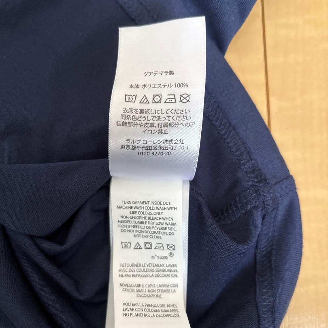 Ralph Lauren Tシャツ3点セット 140㎝、150㎝