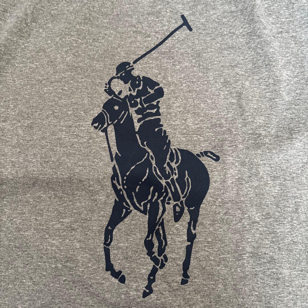 Ralph Lauren Tシャツ3点セット 140㎝、150㎝