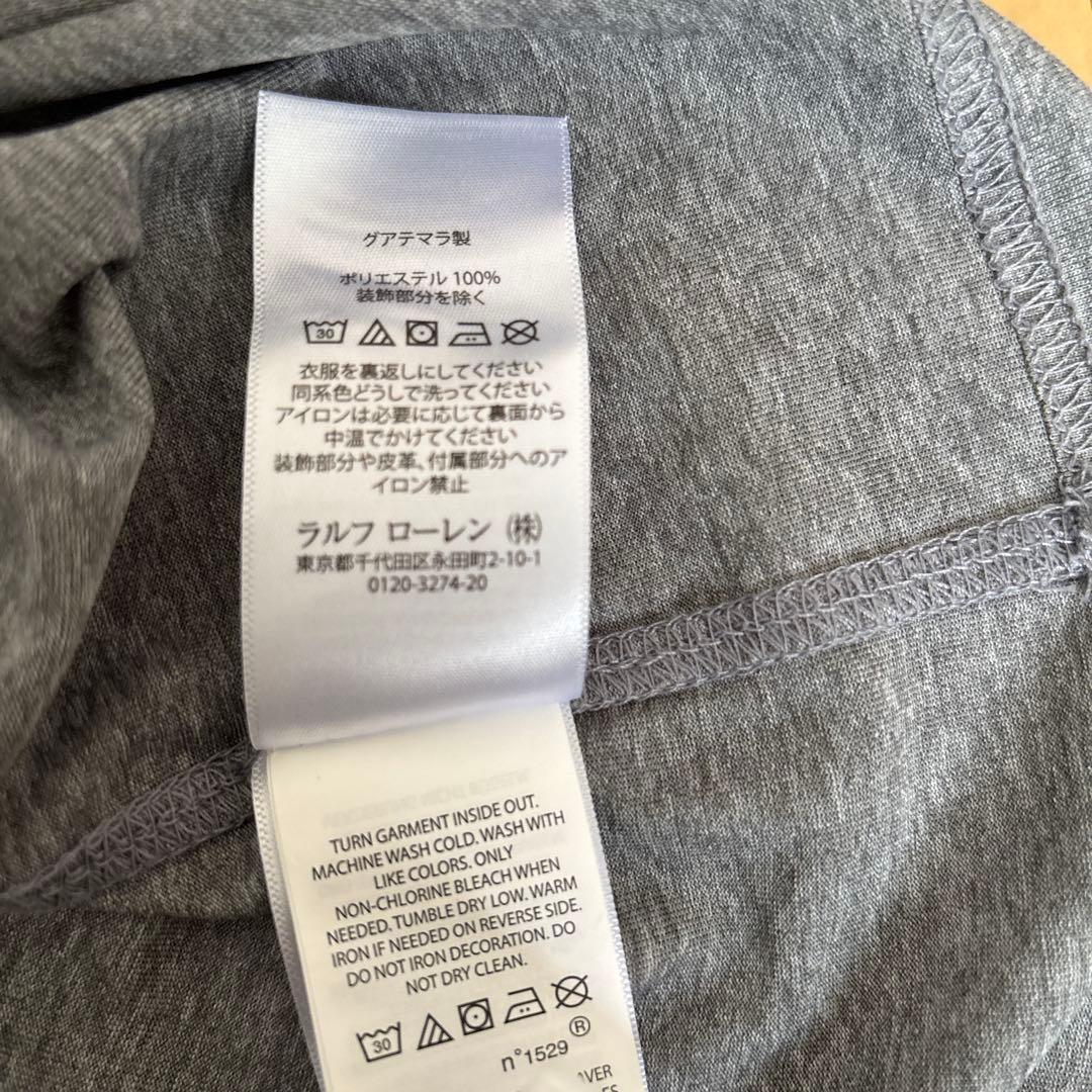 Ralph Lauren Tシャツ3点セット 140㎝、150㎝