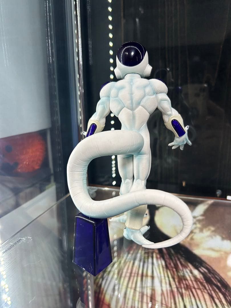 ドラゴンボール フリーザ フィギュア　msp MSP