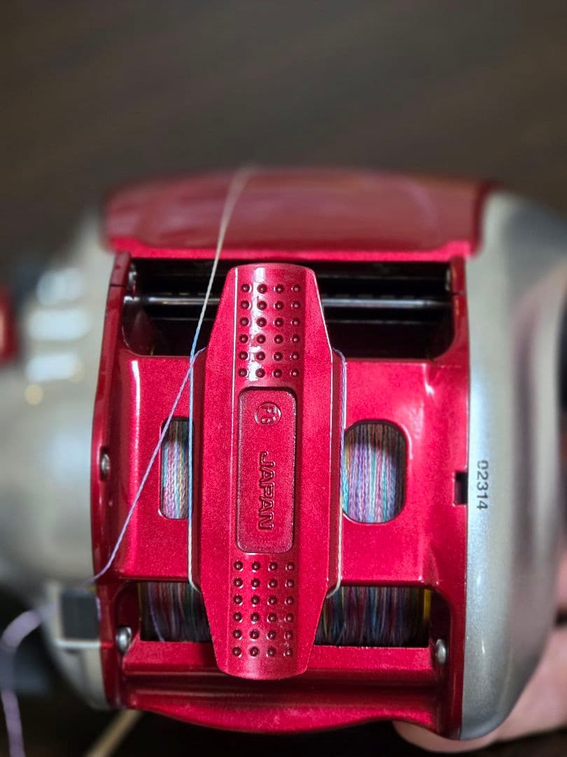 電動リール シマノ SHIMANO 電動丸　プレイズ3000