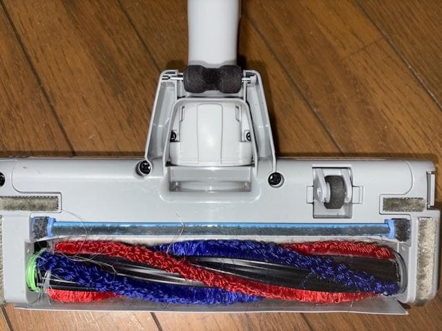 HITACHI 日立 CV-KP900M 掃除機 2024年製