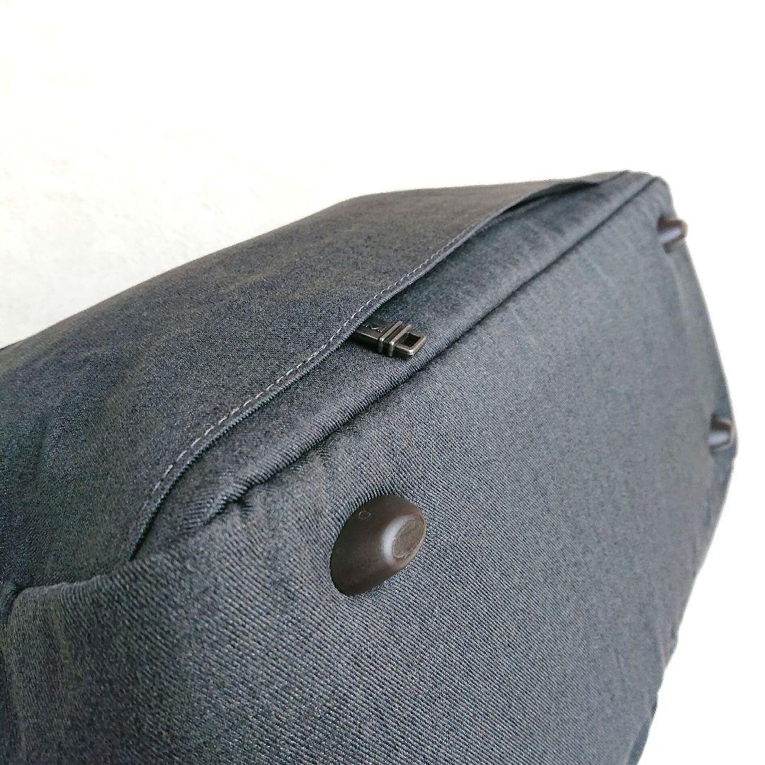 Sh Su ✨TUMI トゥミ エバレットエッセンシャルトート ボストン